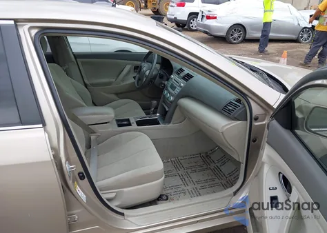 2009 Toyota Camry Le из США, поврежденный, VIN 4T4BE46K69R073004